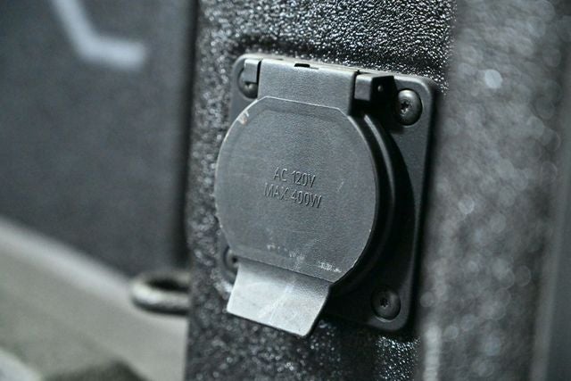 2022 GMC Sierra 2500HD SLT