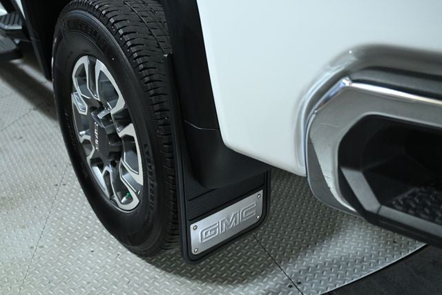 2022 GMC Sierra 2500HD SLT