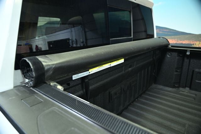 2022 GMC Sierra 2500HD SLT