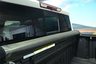 2022 GMC Sierra 2500HD SLT