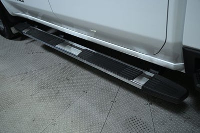 2022 GMC Sierra 2500HD SLT