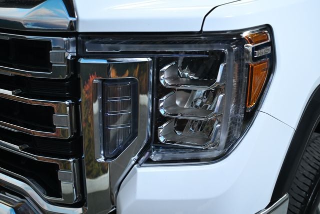 2022 GMC Sierra 2500HD SLT