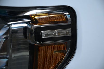 2022 GMC Sierra 2500HD SLT