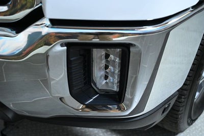 2022 GMC Sierra 2500HD SLT