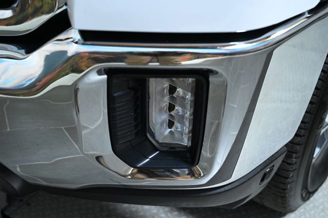 2022 GMC Sierra 2500HD SLT