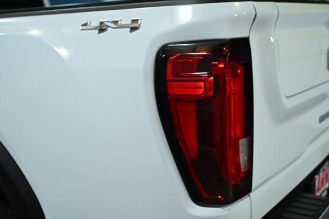 2022 GMC Sierra 2500HD SLT