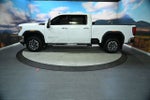 2022 GMC Sierra 2500HD SLT