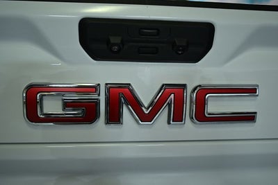 2022 GMC Sierra 2500HD SLT