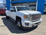 2016 GMC Sierra 3500HD Denali
