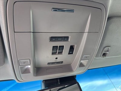 2016 GMC Sierra 3500HD Denali
