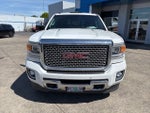 2016 GMC Sierra 3500HD Denali