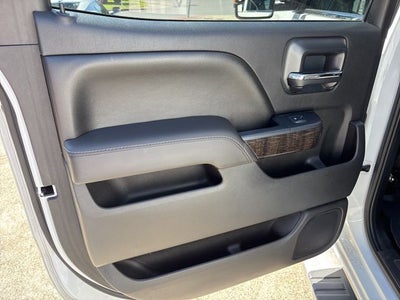 2016 GMC Sierra 3500HD Denali