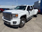 2016 GMC Sierra 3500HD Denali