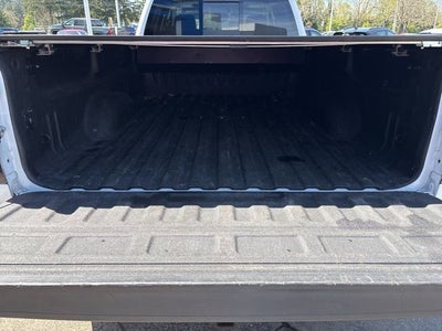 2016 GMC Sierra 3500HD Denali
