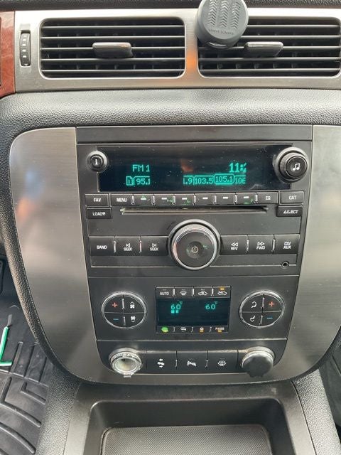 2007 GMC Sierra 1500 SLT