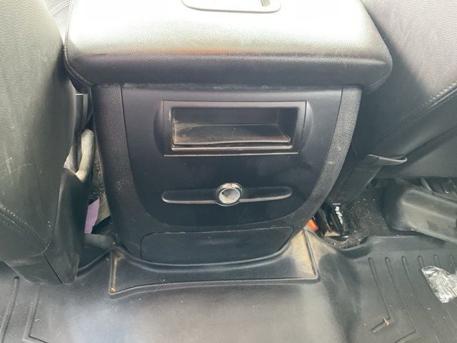2007 GMC Sierra 1500 SLT