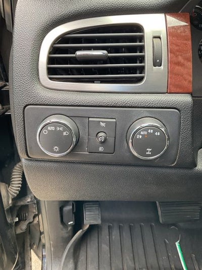 2007 GMC Sierra 1500 SLT