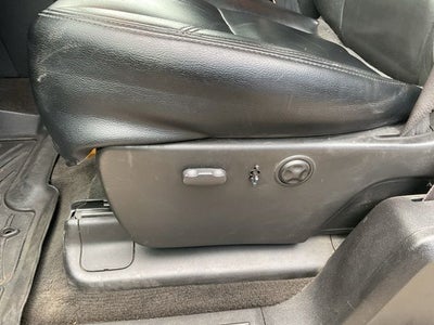 2007 GMC Sierra 1500 SLT