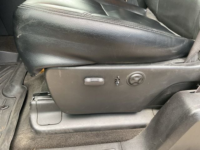 2007 GMC Sierra 1500 SLT
