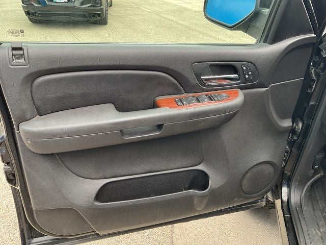 2007 GMC Sierra 1500 SLT