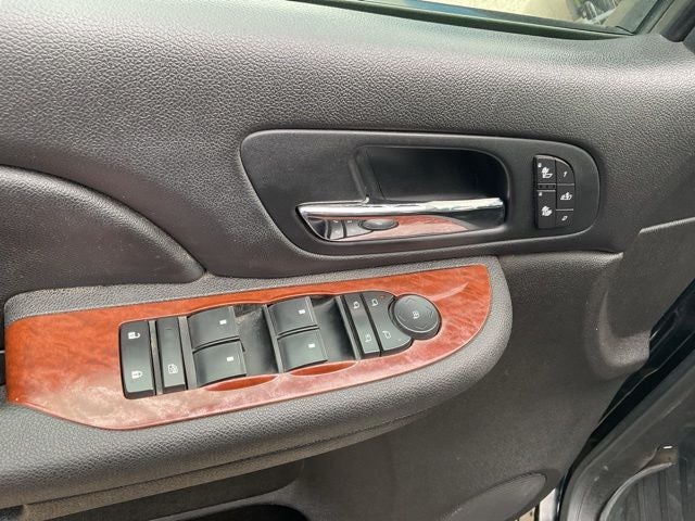 2007 GMC Sierra 1500 SLT