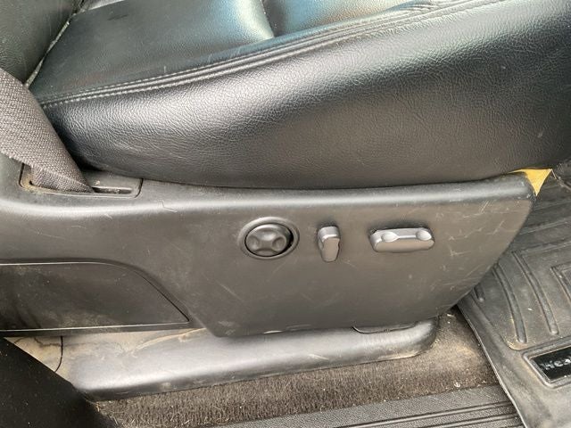 2007 GMC Sierra 1500 SLT