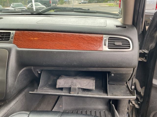 2007 GMC Sierra 1500 SLT