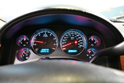 2007 GMC Sierra 1500 SLT