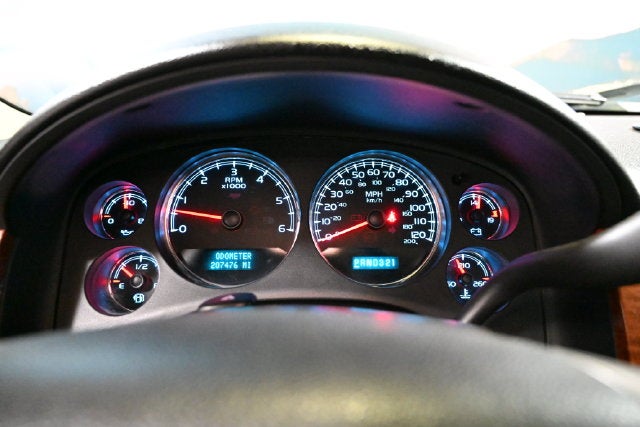 2007 GMC Sierra 1500 SLT