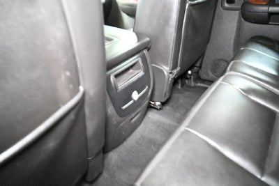 2007 GMC Sierra 1500 SLT