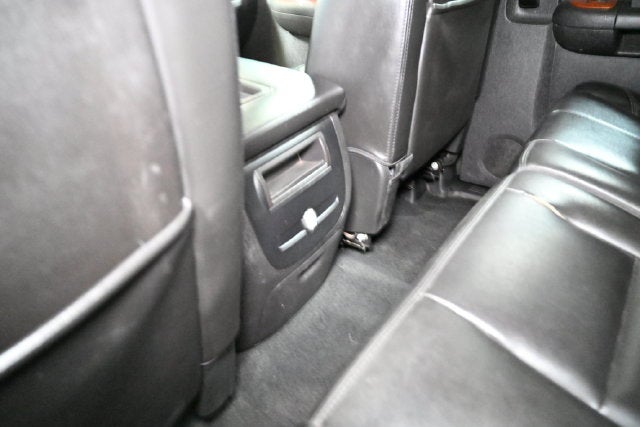 2007 GMC Sierra 1500 SLT