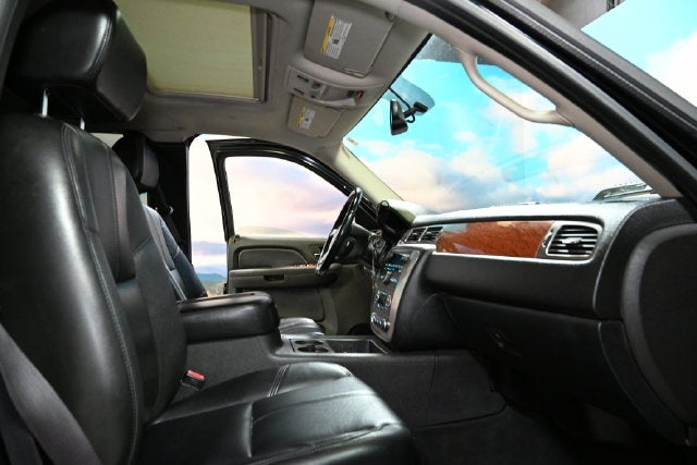 2007 GMC Sierra 1500 SLT