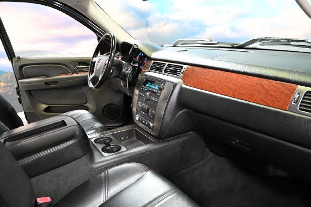 2007 GMC Sierra 1500 SLT