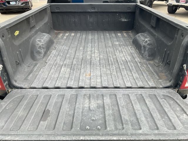 2007 GMC Sierra 1500 SLT