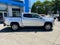 2016 GMC Canyon SLT