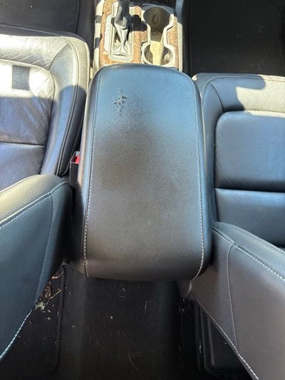 2016 GMC Canyon SLT