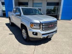2016 GMC Canyon SLT