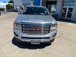 2016 GMC Canyon SLT