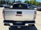 2016 GMC Canyon SLT