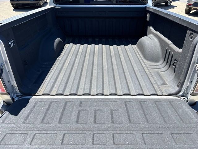 2016 GMC Canyon SLT