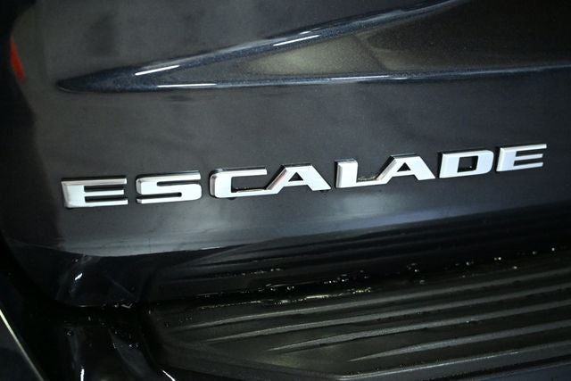 2023 Cadillac Escalade ESV Sport
