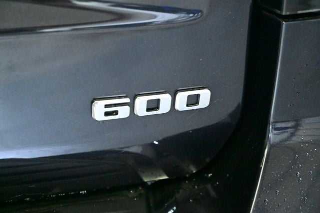 2023 Cadillac Escalade ESV Sport