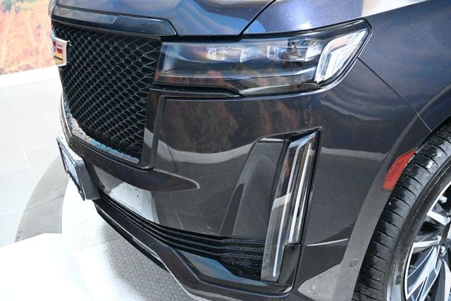 2023 Cadillac Escalade ESV Sport