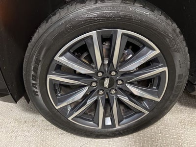 2023 Cadillac Escalade ESV Sport