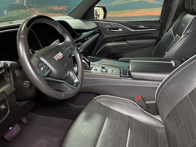 2023 Cadillac Escalade ESV Sport
