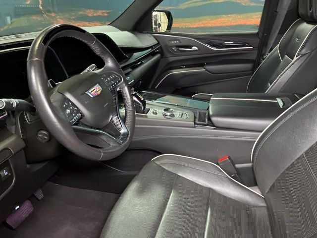 2023 Cadillac Escalade ESV Sport