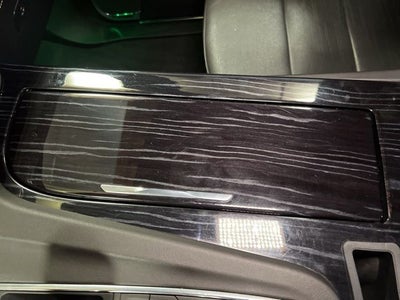 2023 Cadillac Escalade ESV Sport