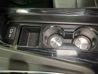 2023 Cadillac Escalade ESV Sport