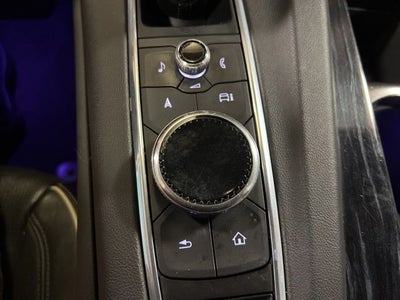 2023 Cadillac Escalade ESV Sport