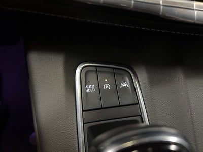 2023 Cadillac Escalade ESV Sport